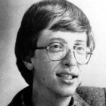 Bill Gates 1984