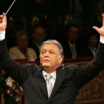 Zubin Mehta koncert u Beogradu dirigent radosti 