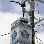 Policijske kamere u Beogradu - spisak lokacija i mesta gde se nalaze