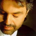 Andrea Bocelli