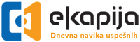 E Kapija logo