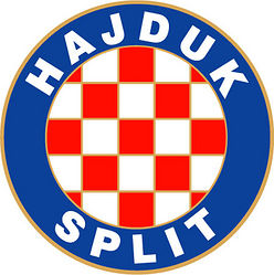 NK Hajduk Split logo