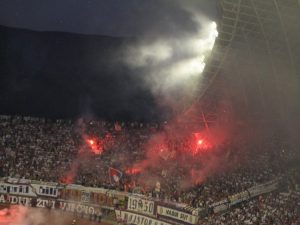 Torcida Hajduka