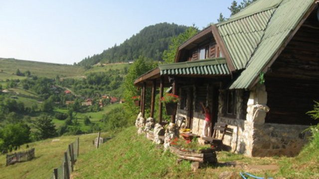 Apartman Borova Kruna  - planina Tara