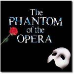 The phantom in the opera - Fantom u operi