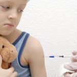 Vakcinacija dece