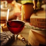 Vino i srce i sir - francuski paradoks