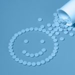 Antidepresivi tablete Stres i depresija - posledice prirodni lek i lečenje depresije