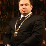 Aleksandar Georgijević predsednik Rotary club Beograd Vračar
