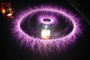 Nova naučna teorija koja nedostaje i Nikola Tesla