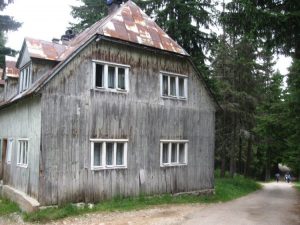 Durmitor i uticaj životne sredine na zdravlje ljudi