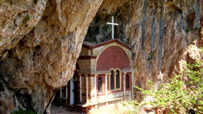 Savina crkva Planina Beljanica i Moj izbor Top 10 planina u Srbiji za planinarenje
