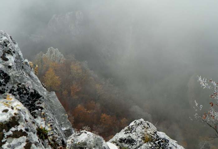 Kanjon Tribuće, photo by Vladimir Mijailović