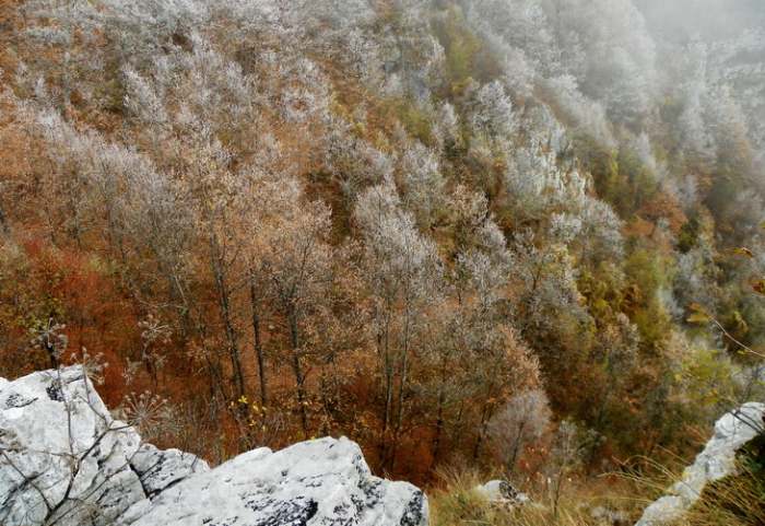 Kanjon Tribuće, photo by Vladimir Mijailović