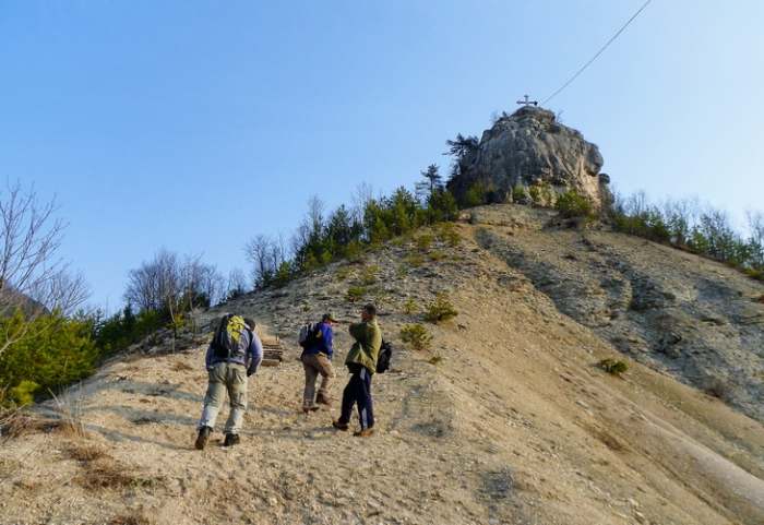 Ogradjenica, photo Vladimir Mijailovic