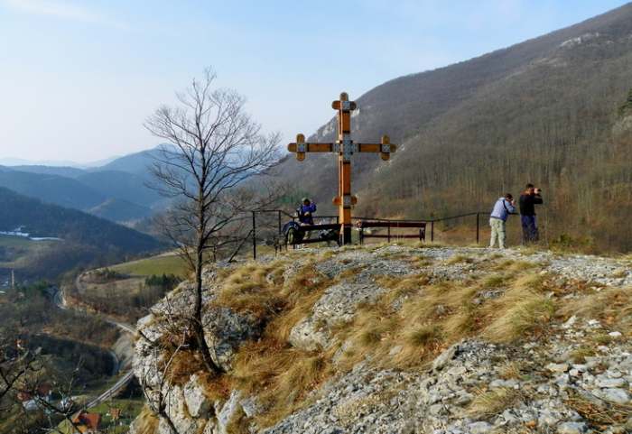 Ogradjenica, photo Vladimir Mijailovic