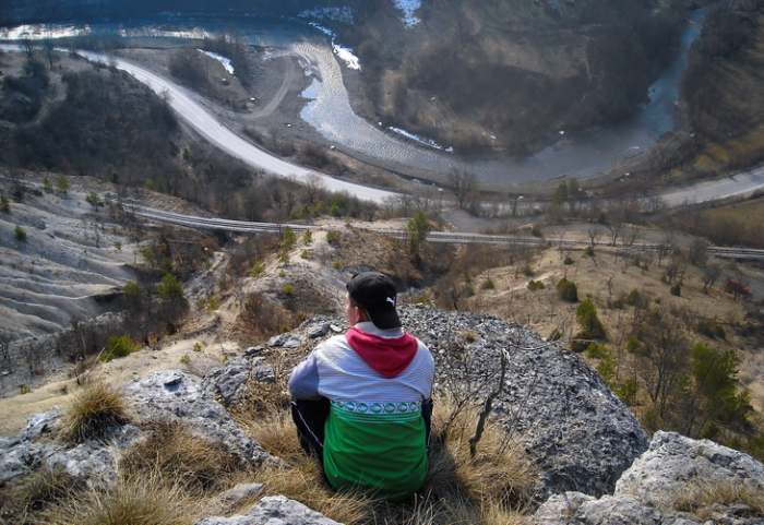 Park prirode Mokra Gora, photo Vladimir Mijailovic