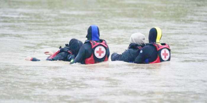 Kako da ne izgubimo sve ono što nas u polavama sada spaja poplave u Srbiji
