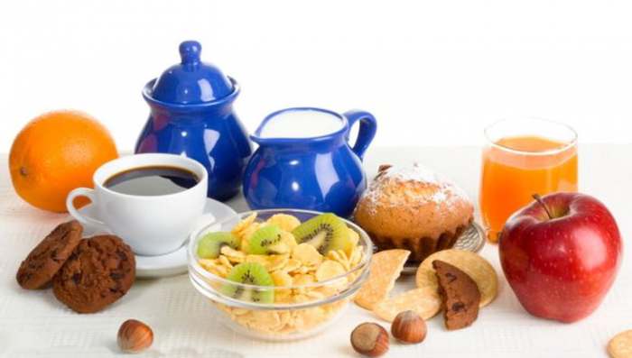 Abeceda zdravog doručka - šta znači zdrav doručak