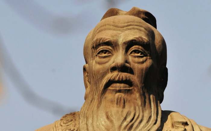 Ko je bio Konfucije - najveći reformator u istoriji