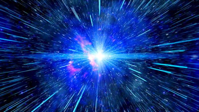 Dokaz za Veliki prasak - Otkriće koje bi moglo da iz korena izmeni fiziku - Big Bang
