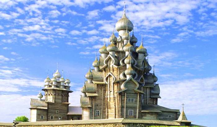 Ruska Zagranična Crkva - Kratka istorija Ruske Zagranične Crkve Kizi manastir