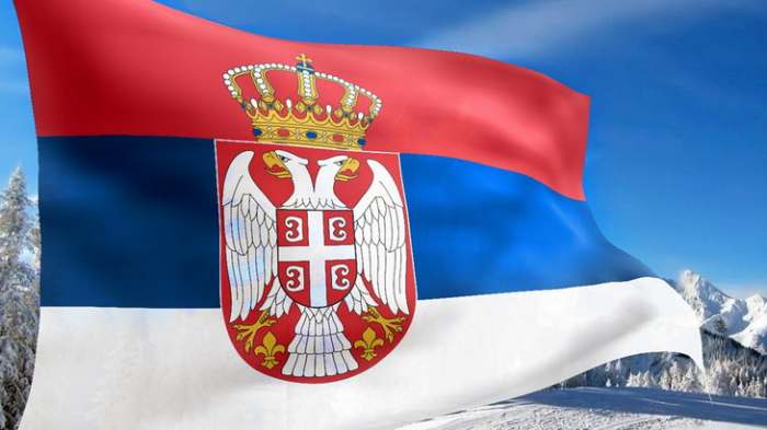 Srbija je prevarena od strane Amerike, Evropske unije i Rusije