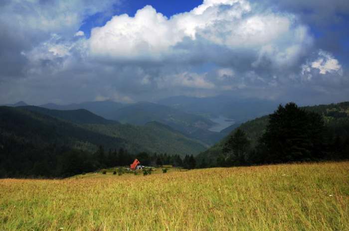 Park prirode Mokra Gora i planina Tara - fotografije predela 4