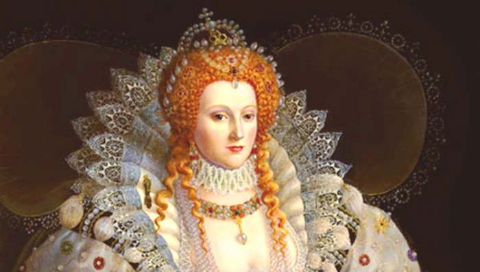 Engleska kraljica Elizabeta I Devica i traženje muža