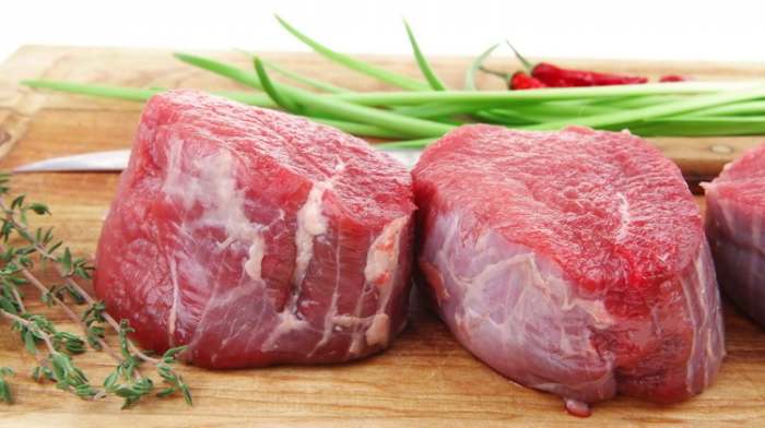 Vitamin B12 – činjenice o vitaminu B12, kako se dobija i koristi - govedje meso kao izvor vitamina