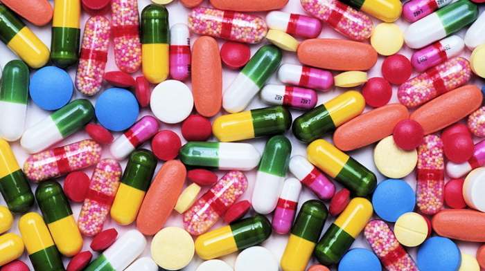 Vitaminska pilula i sve o njoj - prirodni i sintetički vitamini