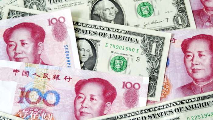 Da li jak dolar i fed ruši Kinu i šta Kina treba da preduzme juan i dolar