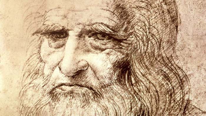 Leonardo-da-vinci-i koliki je IQ poznatih ličnosti