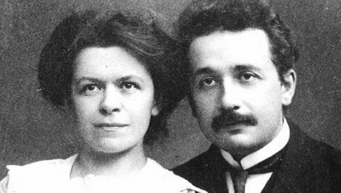 Albert Ajnštajn i Mileva Marić - Pravila ponašanja za ženu