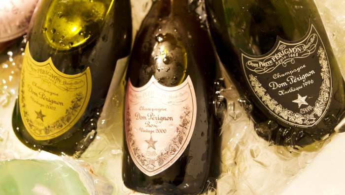Priča kako je nastao šampanjac Dom Perignon