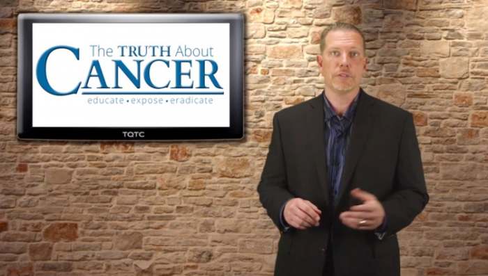 The real truth about cancer and chemotherapy