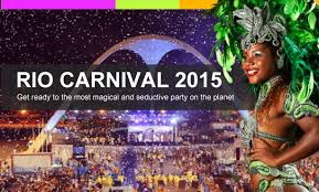 Otvoren je karneval u Riju de Žaneiru 4