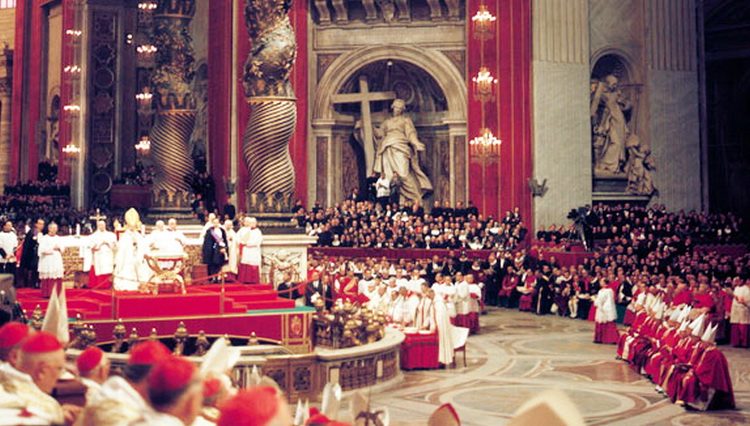 Rana hrišćanska crkva o papskom prvenstvu i nepogrešivosti pape