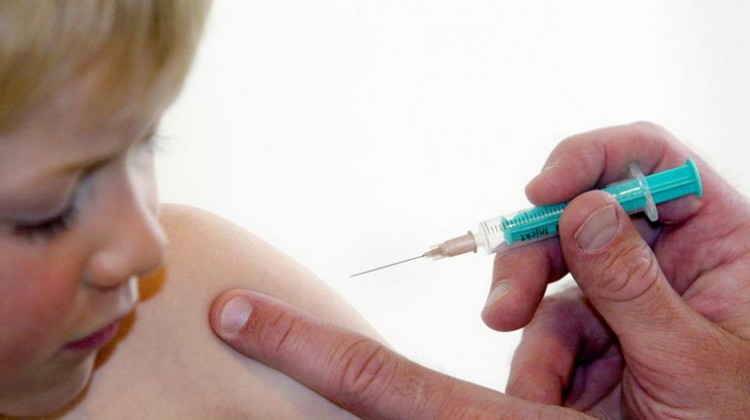 Vakcinacija u Nemačkoj je na korak do državne prinude