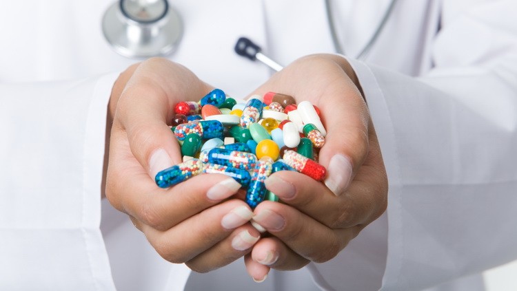 Antidepresivi kao droga i zavera farmaceutske industrije