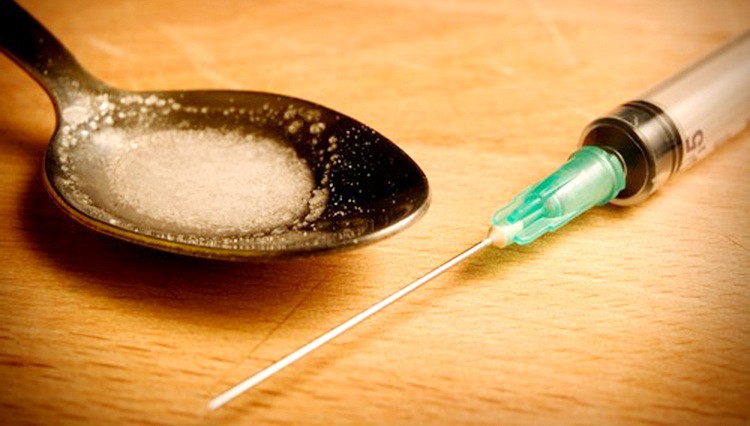 Droga i narkomanija - štetne posledice drogiranja