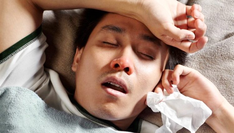 Grip i mere kako se zaštiti od gripa