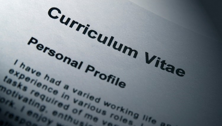 Kako napisati CV Curriculum Vitae poslovnu biografiju za posao