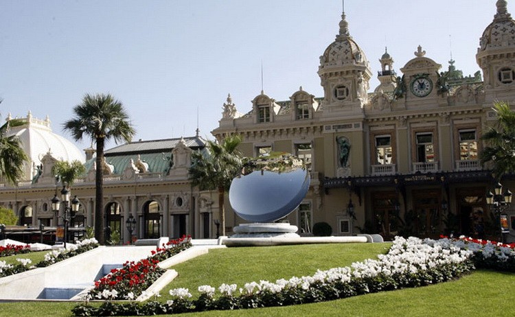Najzdraviji gradovi za život u svetu  Monako