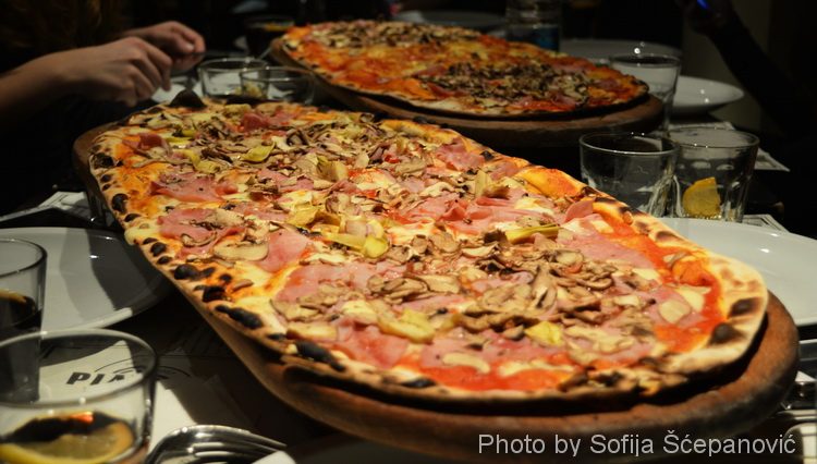 Recept za Napuljsku pizzu pod zaštitom UNESCO-a