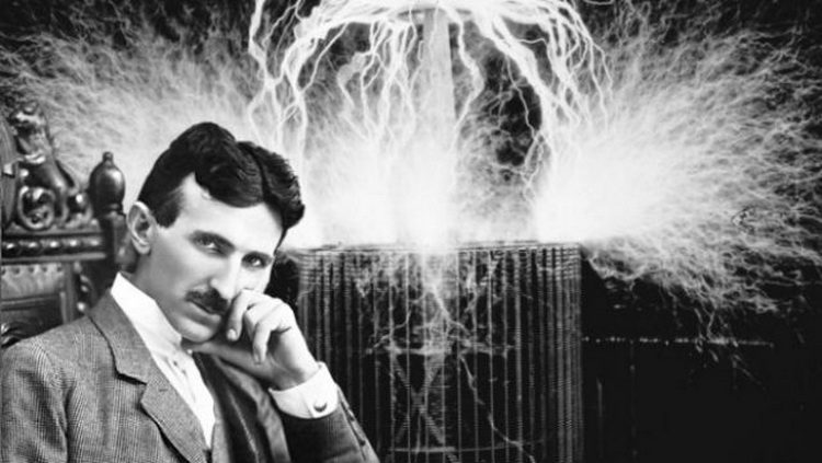 Teslina predvidjanja - šta je predvideo Nikola Tesla