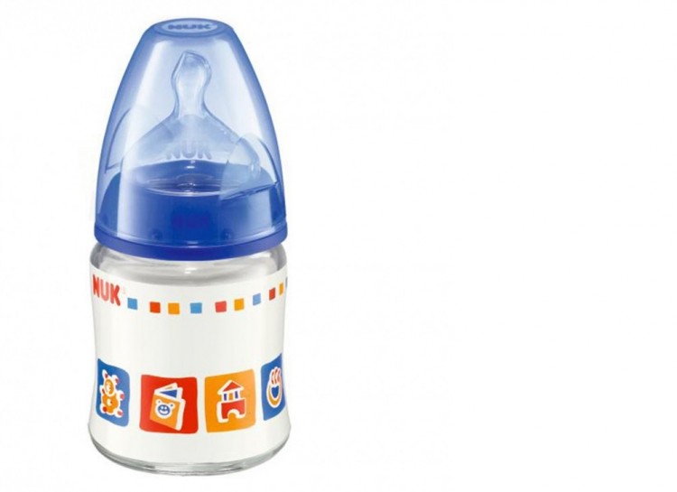 Da li treba prokuvavati flašice za bebe