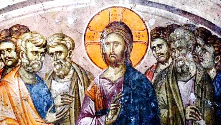 Manastir Gračanica Ikona je celivana umetnost - Mati Makarija