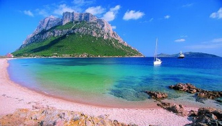 Sardinija La Maddalena Najbolja Italijanska ostrva za letovanje i odmor