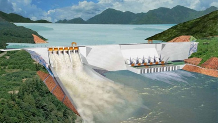 Treba li nam Hidroelektrana od 2 GW bez dinara kredita